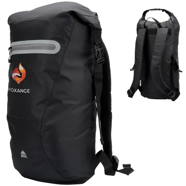 Urban Peak® 22L Dry Bag Backpack - Urban Peak® 22L Dry Bag Backpack - Image 0 of 10