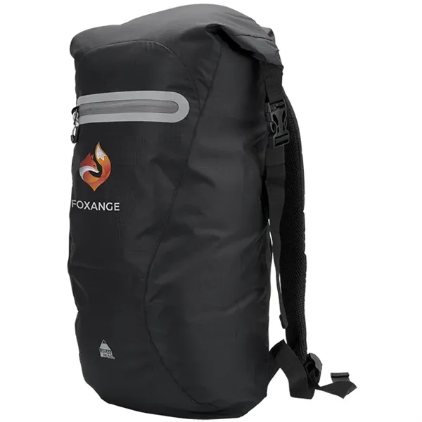 Urban Peak® 22L Dry Bag Backpack - Urban Peak® 22L Dry Bag Backpack - Image 2 of 10