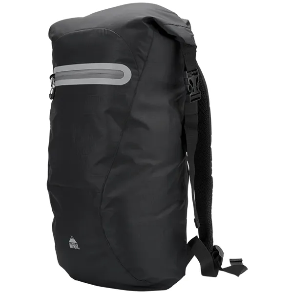 Urban Peak® 22L Dry Bag Backpack - Urban Peak® 22L Dry Bag Backpack - Image 5 of 10