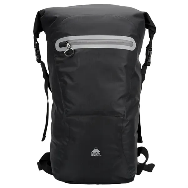 Urban Peak® 22L Dry Bag Backpack - Urban Peak® 22L Dry Bag Backpack - Image 7 of 10