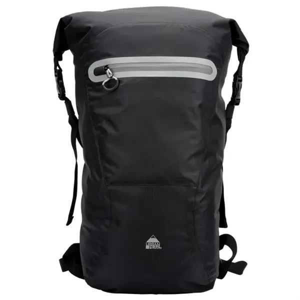 Urban Peak® 22L Dry Bag Backpack - Urban Peak® 22L Dry Bag Backpack - Image 9 of 10