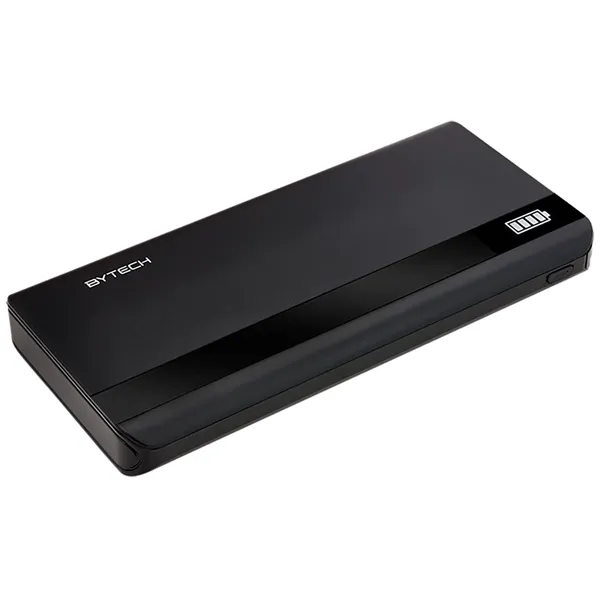 Bytech® Universal Dual Power Bank 10000 mAh - Bytech® Universal Dual Power Bank 10000 mAh - Image 2 of 19