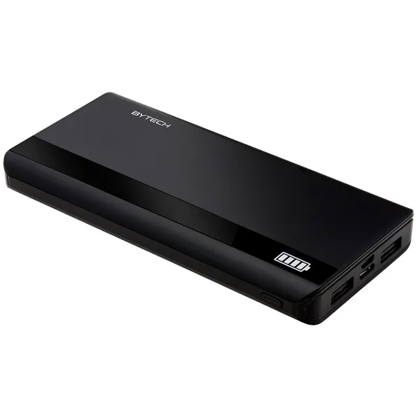 Bytech® Universal Dual Power Bank 10000 mAh - Bytech® Universal Dual Power Bank 10000 mAh - Image 3 of 19