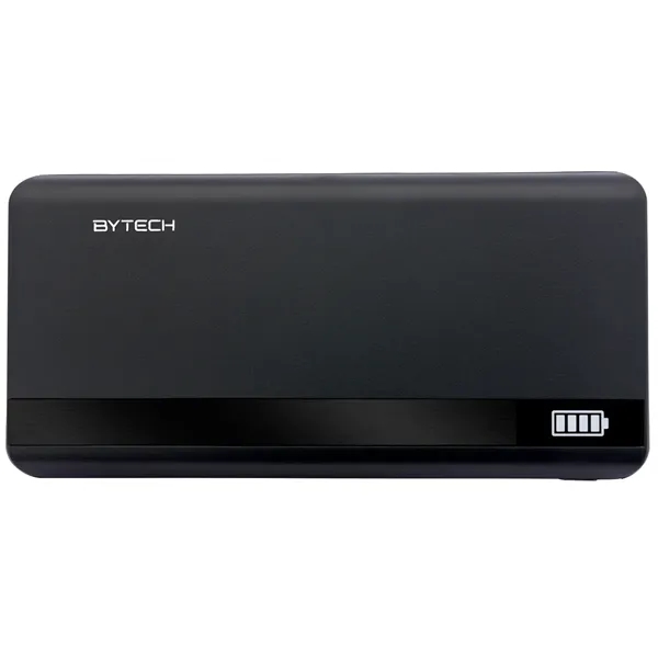 Bytech® Universal Dual Power Bank 10000 mAh - Bytech® Universal Dual Power Bank 10000 mAh - Image 7 of 19