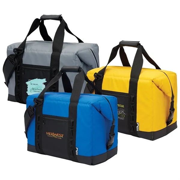 Urban Peak® Waterproof 48 Can Cooler - Urban Peak® Waterproof 48 Can Cooler - Image 0 of 19