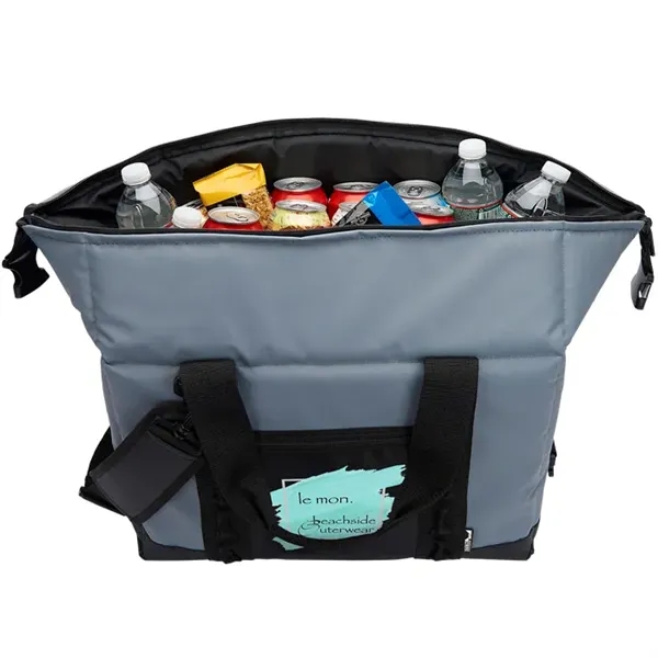 Urban Peak® Waterproof 48 Can Cooler - Urban Peak® Waterproof 48 Can Cooler - Image 9 of 19