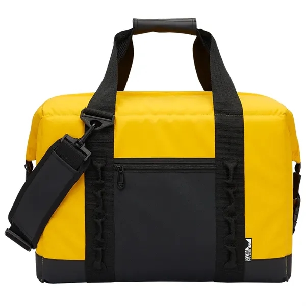 Urban Peak® Waterproof 48 Can Cooler - Urban Peak® Waterproof 48 Can Cooler - Image 10 of 19