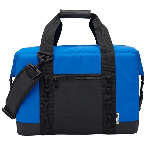 Urban Peak® Waterproof 48 Can Cooler - Urban Peak® Waterproof 48 Can Cooler - Image 12 of 19