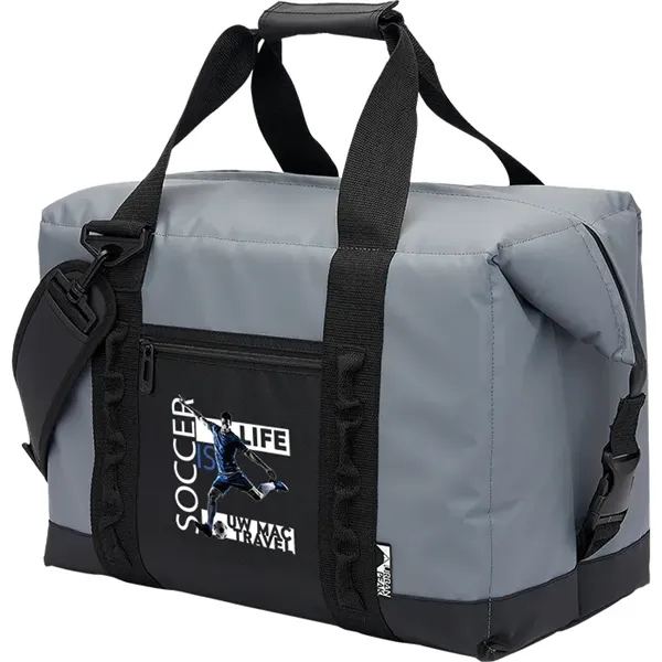 Urban Peak® Waterproof 48 Can Cooler - Urban Peak® Waterproof 48 Can Cooler - Image 14 of 19