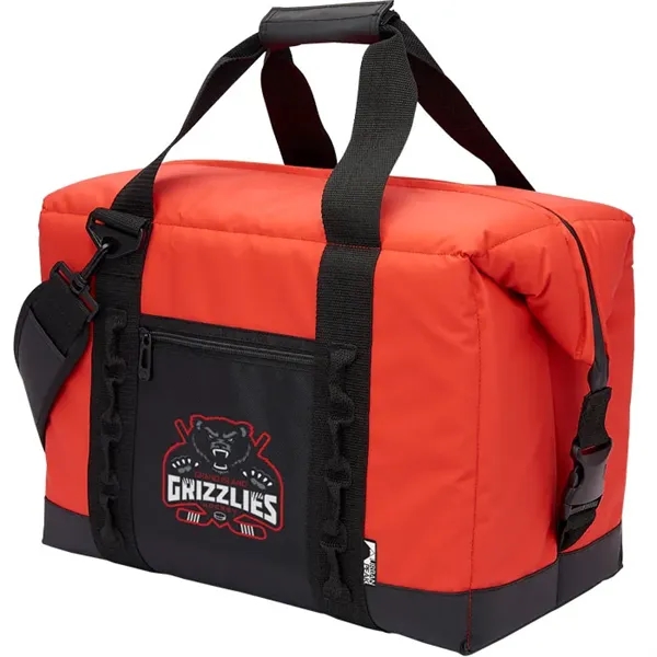 Urban Peak® Waterproof 48 Can Cooler - Urban Peak® Waterproof 48 Can Cooler - Image 16 of 19