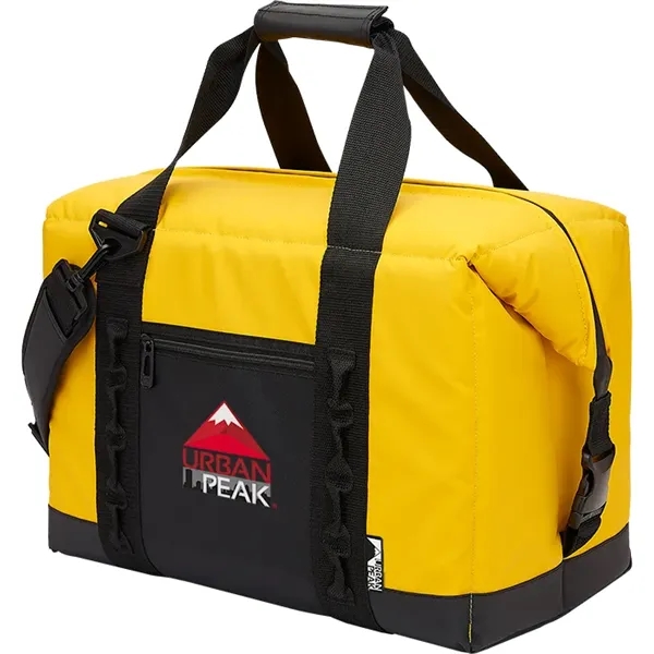 Urban Peak® Waterproof 48 Can Cooler - Urban Peak® Waterproof 48 Can Cooler - Image 18 of 19