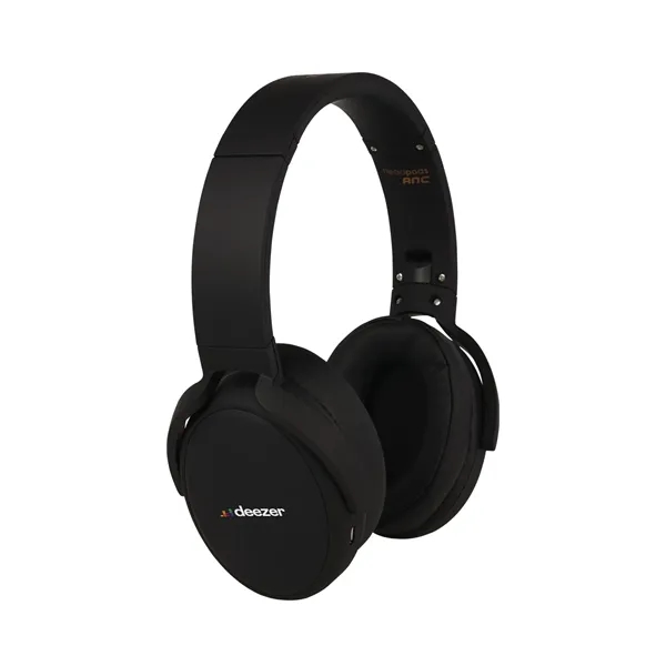 Boompods™ Bluetooth® Noise Canceling Headpods Pro - Boompods™ Bluetooth® Noise Canceling Headpods Pro - Image 4 of 7
