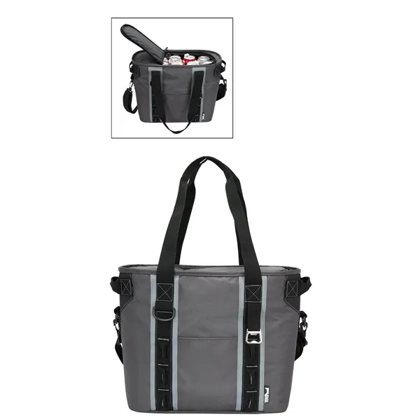 Urban Peak® 24 Can Cooler