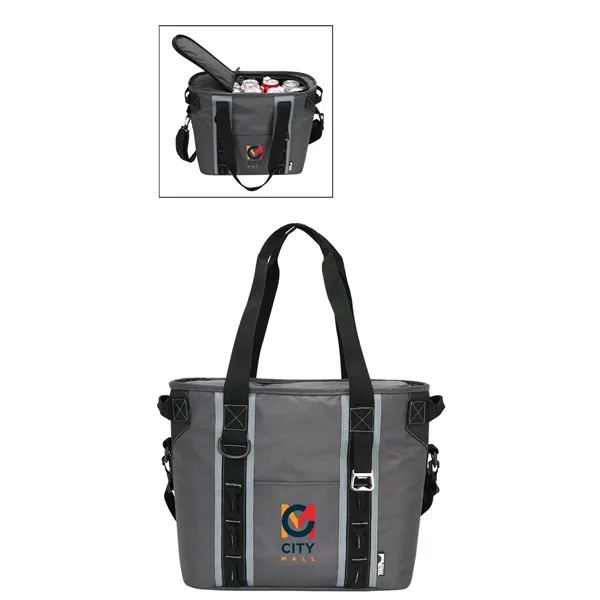 Urban Peak® 24 Can Cooler