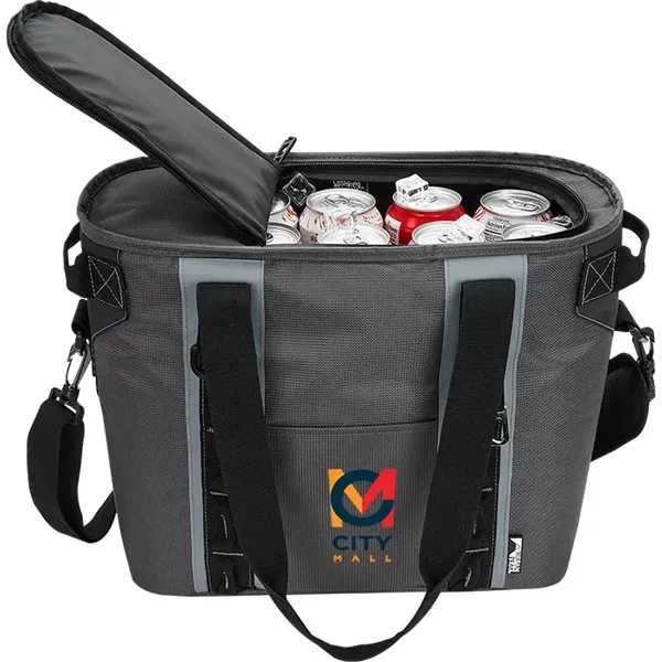 Urban Peak® 24 Can Cooler