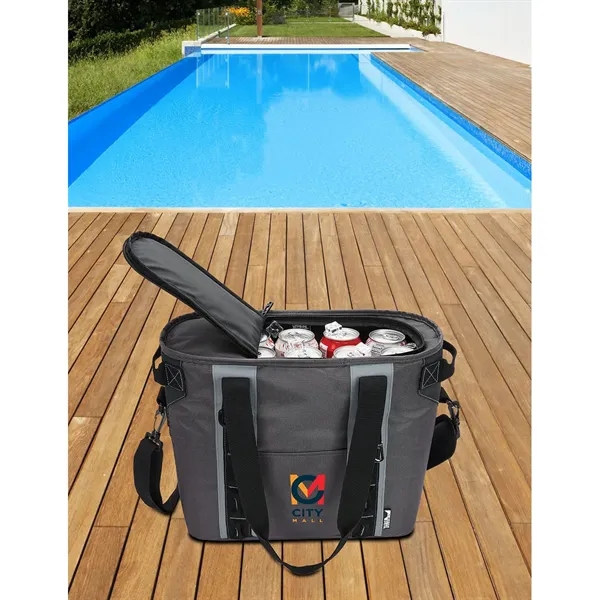Urban Peak® 24 Can Cooler
