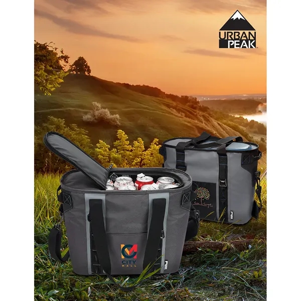 Urban Peak® 24 Can Cooler