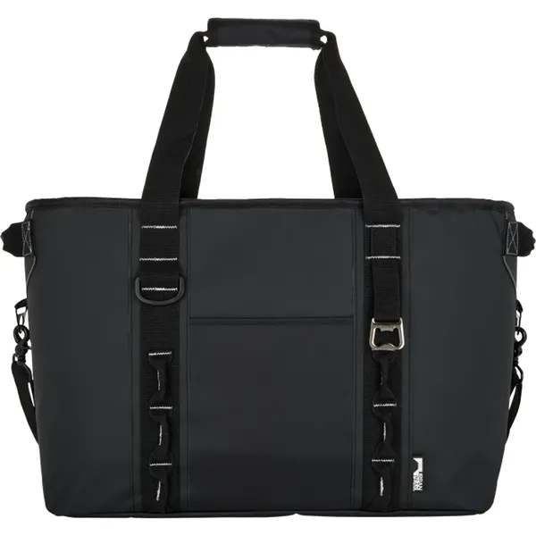 Urban Peak® Waterproof 48 Can Hinge Cooler - Urban Peak® Waterproof 48 Can Hinge Cooler - Image 4 of 23