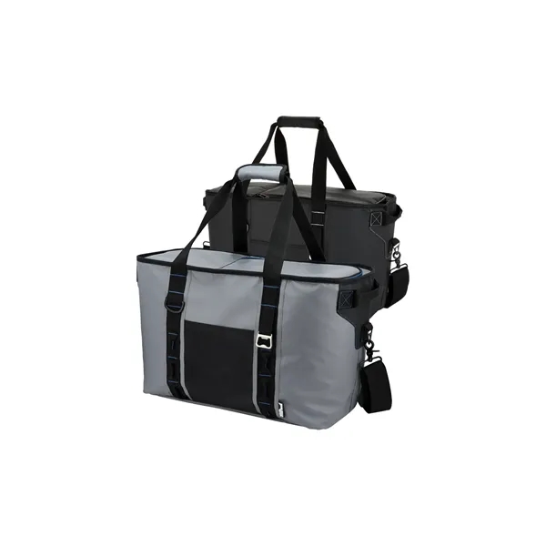 Urban Peak® Waterproof 48 Can Hinge Cooler - Urban Peak® Waterproof 48 Can Hinge Cooler - Image 5 of 23