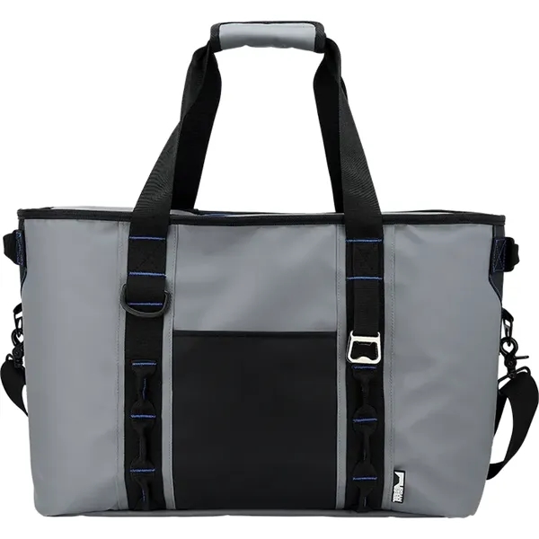 Urban Peak® Waterproof 48 Can Hinge Cooler - Urban Peak® Waterproof 48 Can Hinge Cooler - Image 7 of 23
