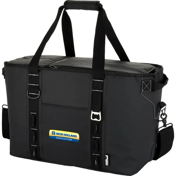 Urban Peak® Waterproof 48 Can Hinge Cooler - Urban Peak® Waterproof 48 Can Hinge Cooler - Image 10 of 23