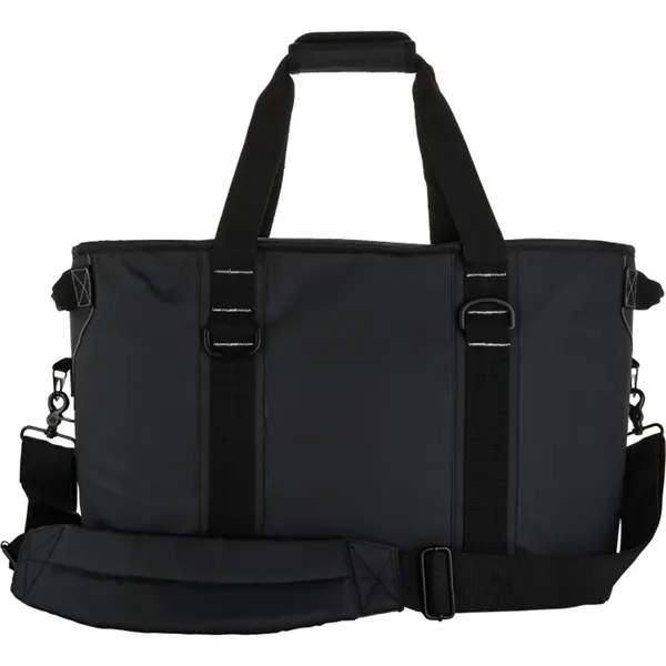 Urban Peak® Waterproof 48 Can Hinge Cooler - Urban Peak® Waterproof 48 Can Hinge Cooler - Image 11 of 23