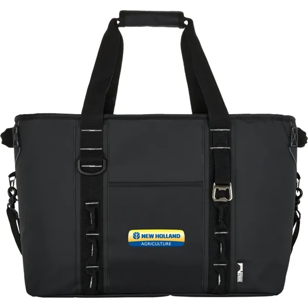 Urban Peak® Waterproof 48 Can Hinge Cooler - Urban Peak® Waterproof 48 Can Hinge Cooler - Image 12 of 23