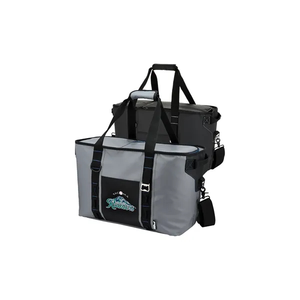 Urban Peak® Waterproof 48 Can Hinge Cooler - Urban Peak® Waterproof 48 Can Hinge Cooler - Image 14 of 23