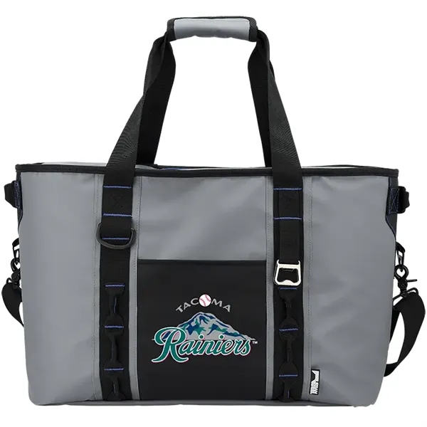 Urban Peak® Waterproof 48 Can Hinge Cooler - Urban Peak® Waterproof 48 Can Hinge Cooler - Image 16 of 23