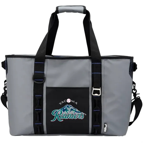 Urban Peak® Waterproof 48 Can Hinge Cooler - Urban Peak® Waterproof 48 Can Hinge Cooler - Image 18 of 23