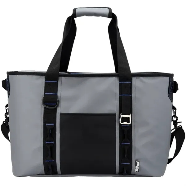 Urban Peak® Waterproof 48 Can Hinge Cooler - Urban Peak® Waterproof 48 Can Hinge Cooler - Image 19 of 23