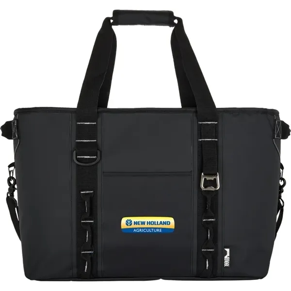 Urban Peak® Waterproof 48 Can Hinge Cooler - Urban Peak® Waterproof 48 Can Hinge Cooler - Image 21 of 23