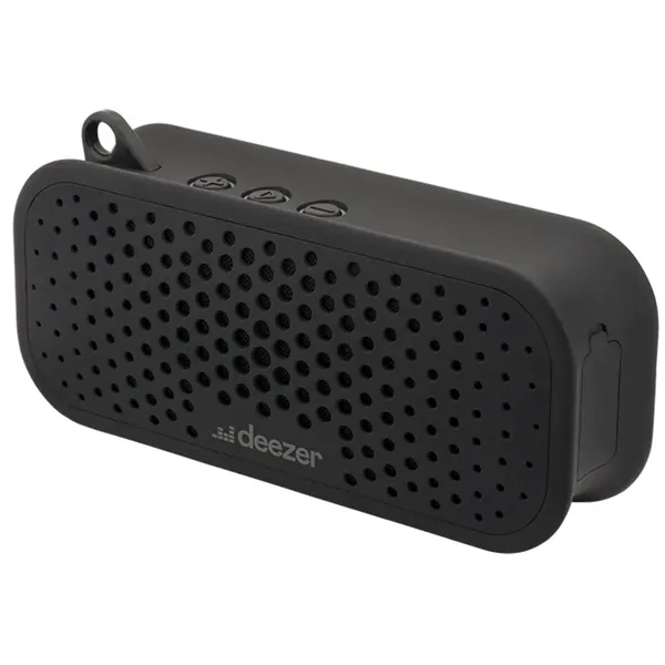 Boompods® 36W Blockblaster™ Speaker / Power Bank - Boompods® 36W Blockblaster™ Speaker / Power Bank - Image 8 of 20