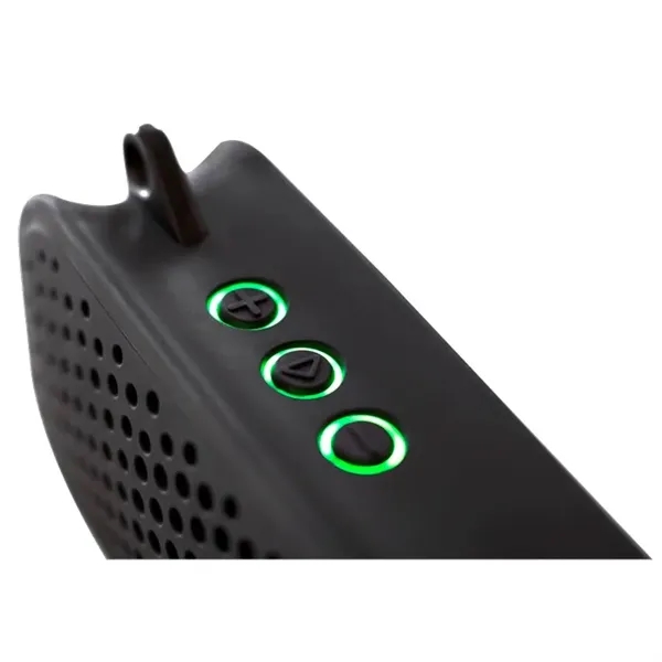 Boompods® 36W Blockblaster™ Speaker / Power Bank - Boompods® 36W Blockblaster™ Speaker / Power Bank - Image 12 of 20