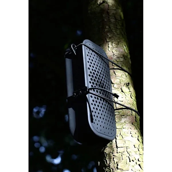 Boompods® 36W Blockblaster™ Speaker / Power Bank - Boompods® 36W Blockblaster™ Speaker / Power Bank - Image 16 of 20