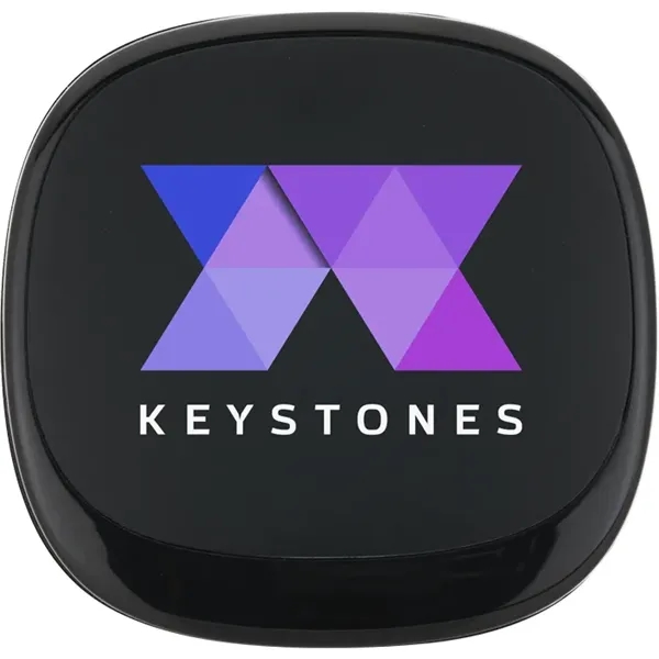 Swivel TWS Wireless Earbuds and Charger Case - Swivel TWS Wireless Earbuds and Charger Case - Image 3 of 5