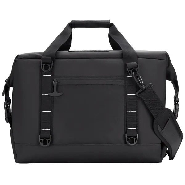 Urban Peak® 30 Can Collapsible Cooler - Urban Peak® 30 Can Collapsible Cooler - Image 4 of 19