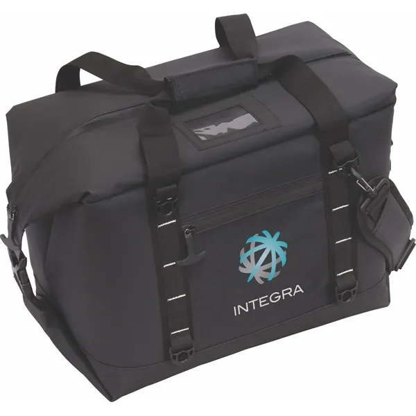 Urban Peak® 30 Can Collapsible Cooler - Urban Peak® 30 Can Collapsible Cooler - Image 10 of 19