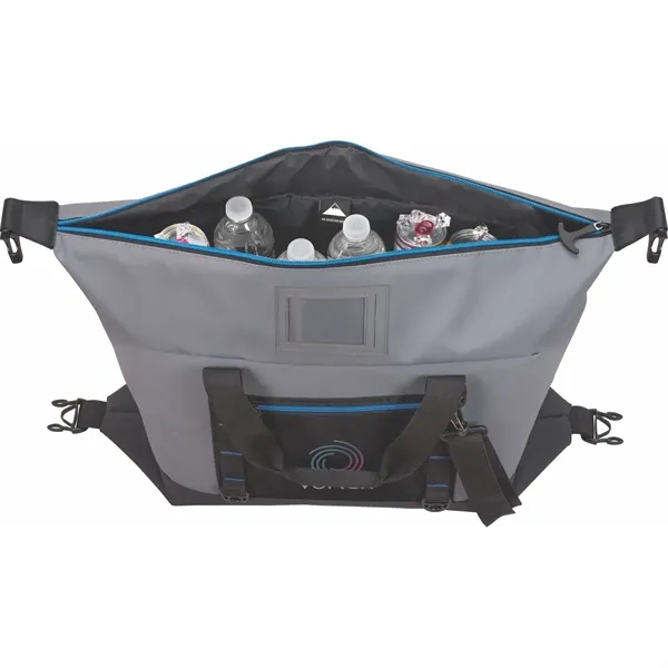 Urban Peak® 30 Can Collapsible Cooler - Urban Peak® 30 Can Collapsible Cooler - Image 14 of 19