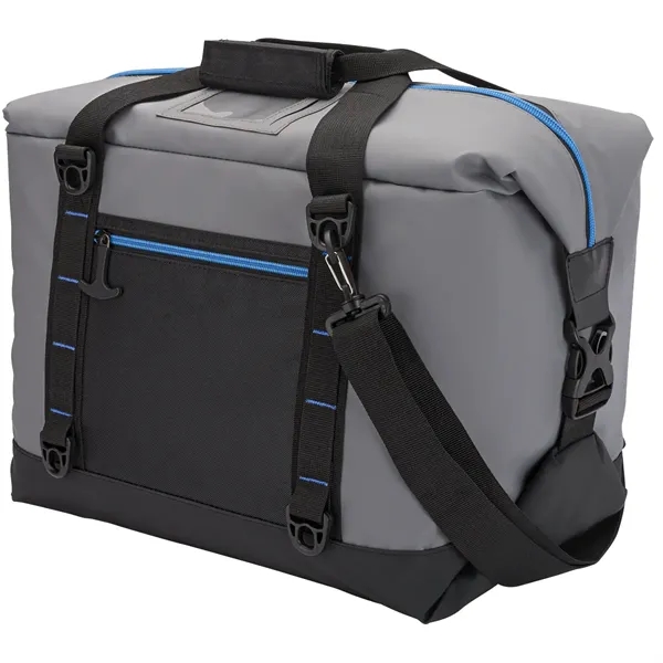 Urban Peak® 30 Can Collapsible Cooler - Urban Peak® 30 Can Collapsible Cooler - Image 16 of 19