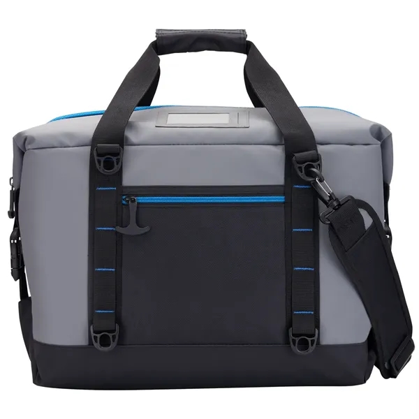 Urban Peak® 30 Can Collapsible Cooler - Urban Peak® 30 Can Collapsible Cooler - Image 17 of 19