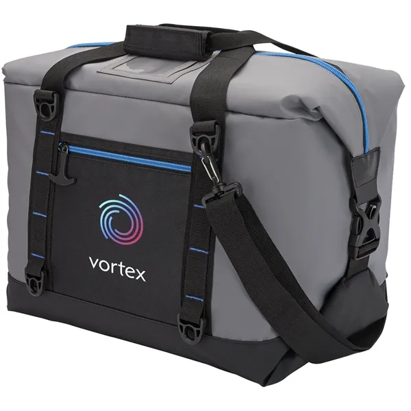 Urban Peak® 30 Can Collapsible Cooler - Urban Peak® 30 Can Collapsible Cooler - Image 18 of 19