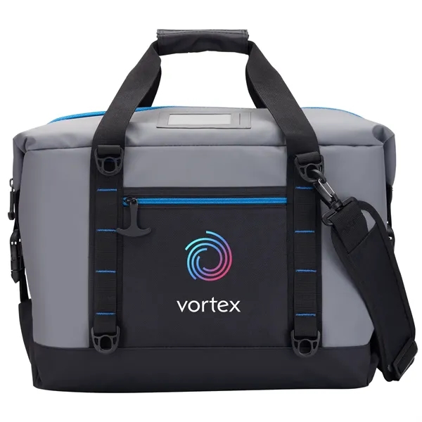 Urban Peak® 30 Can Collapsible Cooler - Urban Peak® 30 Can Collapsible Cooler - Image 19 of 19