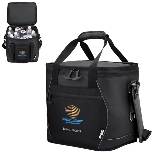 Urban Peak® Reserve 24 Can Cooler