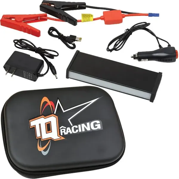 Lumina Jump Starter/Power Bank - Lumina Jump Starter/Power Bank - Image 0 of 5