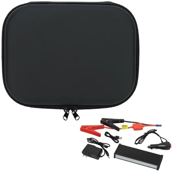 Lumina Jump Starter/Power Bank - Lumina Jump Starter/Power Bank - Image 2 of 5