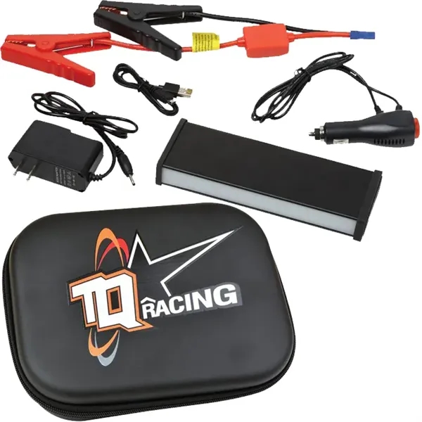 Lumina Jump Starter/Power Bank - Lumina Jump Starter/Power Bank - Image 4 of 5