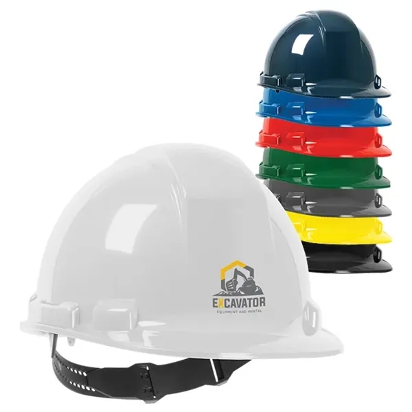 Whistler™ Pin Lock Hard Hat - Whistler™ Pin Lock Hard Hat - Image 0 of 15