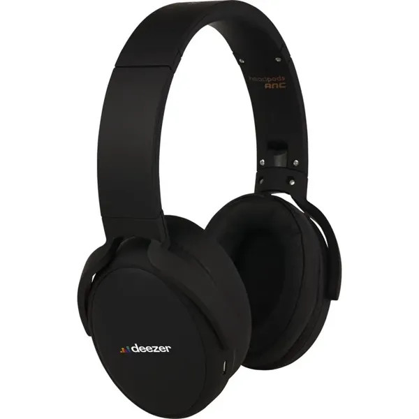 Boompods™ Bluetooth® Noise Canceling Headpods Pro - Boompods™ Bluetooth® Noise Canceling Headpods Pro - Image 0 of 7
