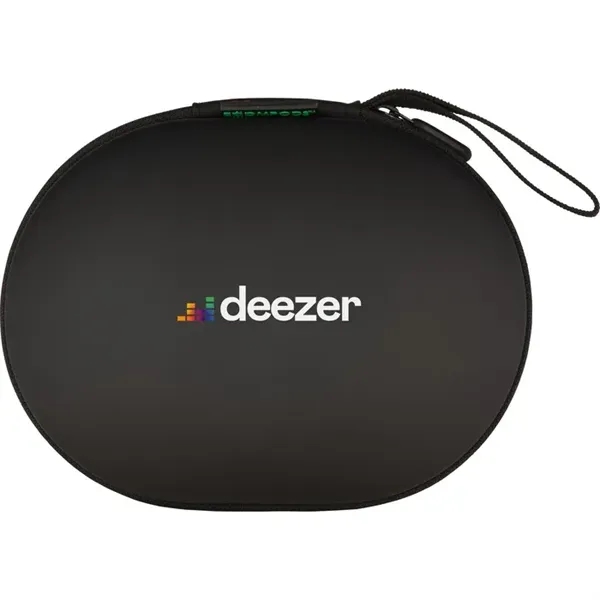 Boompods™ Bluetooth® Noise Canceling Headpods Pro - Boompods™ Bluetooth® Noise Canceling Headpods Pro - Image 6 of 7